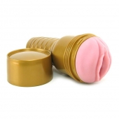 Мастурбатор Fleshlight - Stamina Training Unit - Fleshlight - в Саранске купить с доставкой