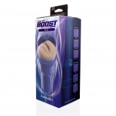 Мастурбатор-ротик Fleshlight Boost Blow - Fleshlight - в Саранске купить с доставкой