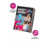 Шипучие таблетки для мужчин Sweet Sperm для изменения вкуса спермы (4 шт. по 0,5 гр.) - Капиталпродукт - купить с доставкой в Саранске