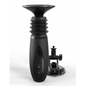 Секс-машина Body Dock Thruster - Pipedream - купить с доставкой в Саранске