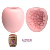 Мастурбатор в футляре-бочке Charming Barrel Sauternes - Baile - в Саранске купить с доставкой