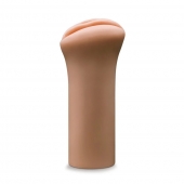 Мастурбатор-вагина Mamacita Realistic Latin Masturbator - Blush Novelties - в Саранске купить с доставкой