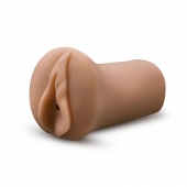 Мастурбатор-вагина Mamacita Realistic Latin Masturbator - Blush Novelties - в Саранске купить с доставкой