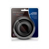 Черный уплотнитель на вакуумную помпу Replacement Pump Sleeve - Blush Novelties - в Саранске купить с доставкой