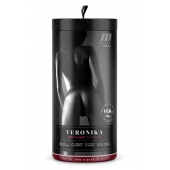 Мастурбатор-вагина Soft   Wet Veronika Realistic Beige Masturbator - Blush Novelties - в Саранске купить с доставкой