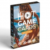 Игральные карты Hot Game Cards «Арсенал» - Сима-Ленд - купить с доставкой в Саранске