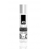 Cиликоновый лубрикант JO Personal Premium Lubricant - 30 мл. - System JO - купить с доставкой в Саранске