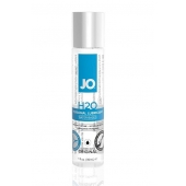 Лубрикант на водной основе JO Personal Lubricant H2O - 30 мл. - System JO - купить с доставкой в Саранске