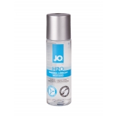 Нейтральный лубрикант на водной основе JO Personal Lubricant H2O - 60 мл. - System JO - купить с доставкой в Саранске