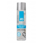 Нейтральный лубрикант на водной основе JO Personal Lubricant H2O - 120 мл. - System JO - купить с доставкой в Саранске
