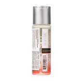 Возбуждающий лубрикант на силиконовой основе JO Personal Premium Lubricant  Warming - 60 мл. - System JO - купить с доставкой в Саранске