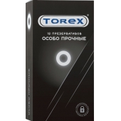 Особо прочные презервативы Torex - 12 шт. - Torex - купить с доставкой в Саранске