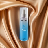 Интимный гель на водной основе Nude - 150 мл. - THE LUFF - купить с доставкой в Саранске