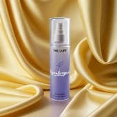 Интимный гель на водной основе Hypoallergenic - 150 мл. - THE LUFF - купить с доставкой в Саранске