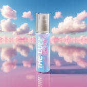 Интимный гель на водной основе Afrodisia Pure Love - 75 мл. - THE LUFF - купить с доставкой в Саранске