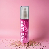 Интимный гель на водной основе Afrodisia Raspberry - 75 мл. - THE LUFF - купить с доставкой в Саранске