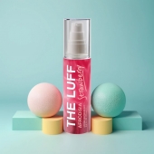 Интимный гель на водной основе Afrodisia Strawberry - 75 мл. - THE LUFF - купить с доставкой в Саранске