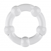 Набор из 3 эрекционных колец Erection Rings Set - Selopa - в Саранске купить с доставкой