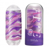Мастурбатор Tenga Arte Drape - Tenga - в Саранске купить с доставкой