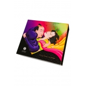 Подарочный набор Fruity Kisses из 3 предметов - Shunga - купить с доставкой в Саранске
