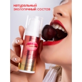 Интимная гель-смазка Shefox Premium «Спелая вишня» - 50 мл. - Shefox - купить с доставкой в Саранске