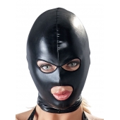 Маска на голову Head Mask black - Orion - купить с доставкой в Саранске