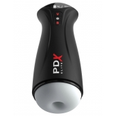 Мастурбатор с вибрацией Fap-gasm - Pipedream - в Саранске купить с доставкой