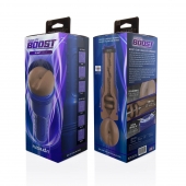Мастурбатор-анус Fleshlight Boost Blast Female - Fleshlight - в Саранске купить с доставкой