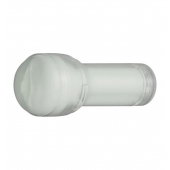 Люминесцентный мастурбатор-вагина FeelGlow Stroker - Kiiroo - в Саранске купить с доставкой