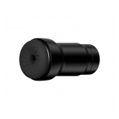 Черный мастурбатор Feel Pocket Stroker - Kiiroo - в Саранске купить с доставкой