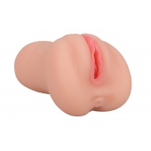 Мастурбатор-вагина Baby Doll - Lola Games - в Саранске купить с доставкой