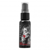 Съедобный гель Erotist Sweet Provocation Watermelon - 30 мл. - Erotist Lubricants - купить с доставкой в Саранске