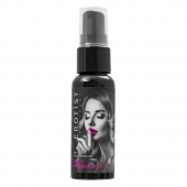 Съедобный гель Erotist Sweet Provocation Grapes - 30 мл. - Erotist Lubricants - купить с доставкой в Саранске