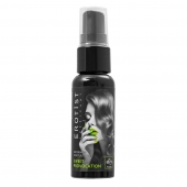 Съедобный гель Erotist Sweet Provocation Fruit Trio со вкусом киви, граната и яблока - 30 мл. - Erotist Lubricants - купить с доставкой в Саранске