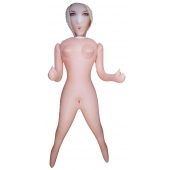 Надувная секс-кукла Monika - Boys of Toys - в Саранске купить с доставкой