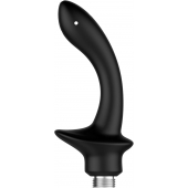 Набор из 2 насадок для анального душа Shower Douche Duo Kit Beginner - Nexus Range - купить с доставкой в Саранске