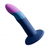 Страпон унисекс Romp Piccolo Pegging Kit - ROMP - купить с доставкой в Саранске