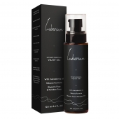 Интимный гель на силиконовой основе с маслом макадамии Luberium Velvel Gel - 100 мл. - Luberium - купить с доставкой в Саранске