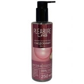 Лубрикант на водной основе Pleasure Lab с ароматом бабл-гам - 250 мл. - Pleasure Lab - купить с доставкой в Саранске