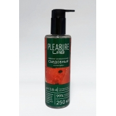 Лубрикант на водной основе Pleasure Lab с ароматом арбуза - 250 мл. - Pleasure Lab - купить с доставкой в Саранске