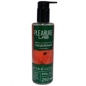 Лубрикант на водной основе Pleasure Lab с ароматом арбуза - 250 мл. - Pleasure Lab - купить с доставкой в Саранске