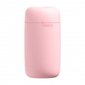 Розовый мастурбатор Tenga Puffy - Tenga - в Саранске купить с доставкой