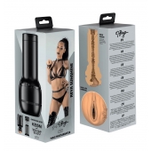 Мастурбатор-вагина FeelReya Stroker - Kiiroo - в Саранске купить с доставкой