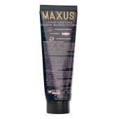 Интимный гель на силиконовой основе MAXUS Silky Touch - 75 мл. - Maxus - купить с доставкой в Саранске