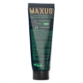 Интимный гель на водной основе MAXUS Alive Elixir - 75 мл. - Maxus - купить с доставкой в Саранске