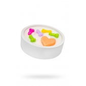 Интерьерная свеча «Романтический вечер» - 80 гр. - Pecado - купить с доставкой в Саранске