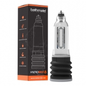 Прозрачная гидропомпа Bathmate HydroMAX6 - Bathmate - в Саранске купить с доставкой