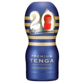 Мастурбатор Tenga Premium 20th Anniversary Cup - Tenga - в Саранске купить с доставкой