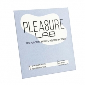 Ультратонкий презерватив Pleasure Lab - 1 шт. - Pleasure Lab - купить с доставкой в Саранске