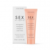 Лубрикант на водной основе Water-based Personal Lubricant - 75 мл. - Bijoux Indiscrets - купить с доставкой в Саранске